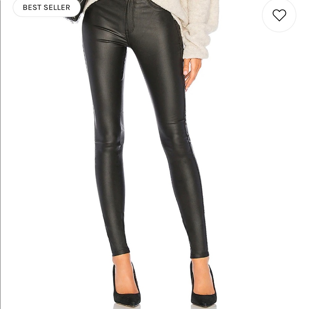 Dr. Denim Plenty Jean in Black Metal S